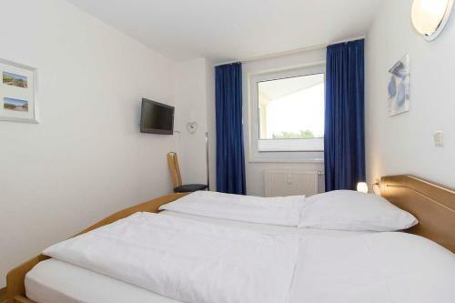 Apartamento Kurpark_residenz App_ 204
