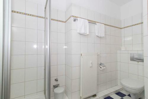 Apartamento Kurpark_residenz App_ 204