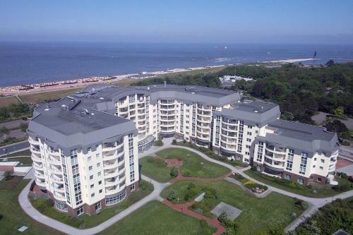 Apartamento Kurpark_residenz App_ 204