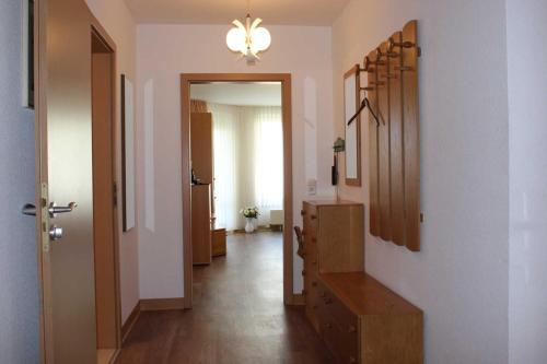Apartamento Kurpark_residenz App_ 234