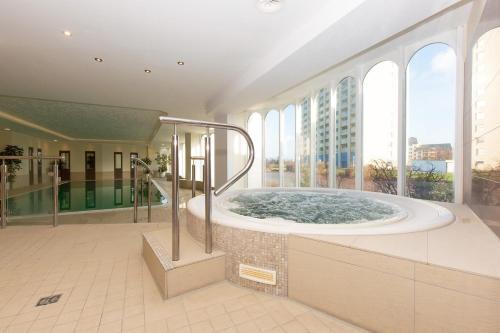 Apartamento Lord Nelson App_ 718