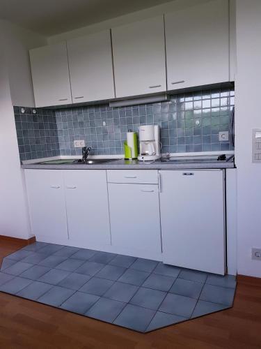 Apartamento Ferienwohnung Nordwind