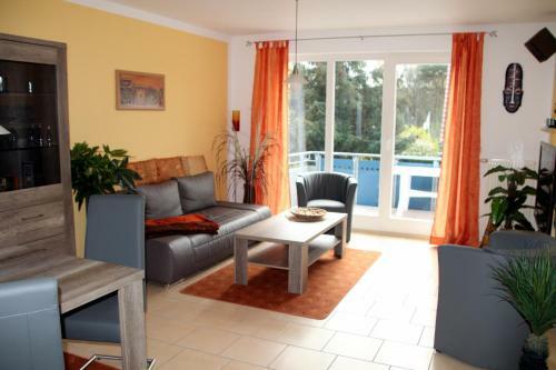 Apartamento Meerluft App. 4 - [#73086]