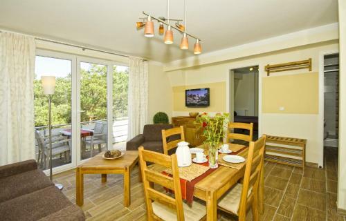 Apartamento Der St�rtebeker - "apartment Zingst" - [#96443]