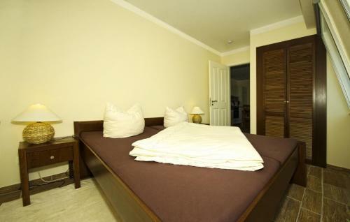 Apartamento Der St�rtebeker - "apartment Zingst" - [#96443]