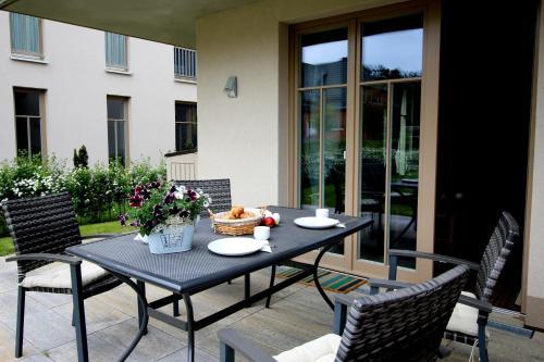 Apartamento K�pt�n Bickbeer - [#68523]