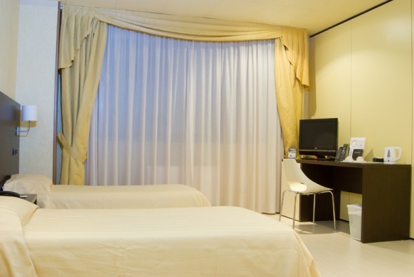 Hotel Amadeus