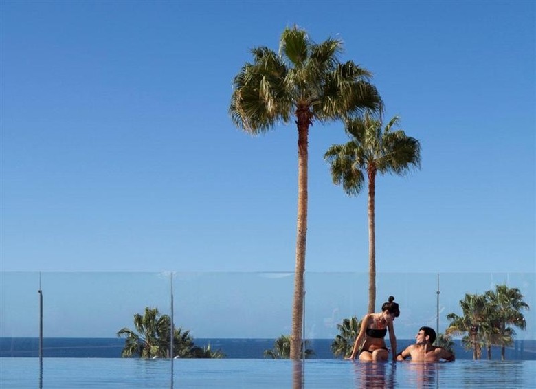 Hotel Hovima Costa Adeje -  Adults Only