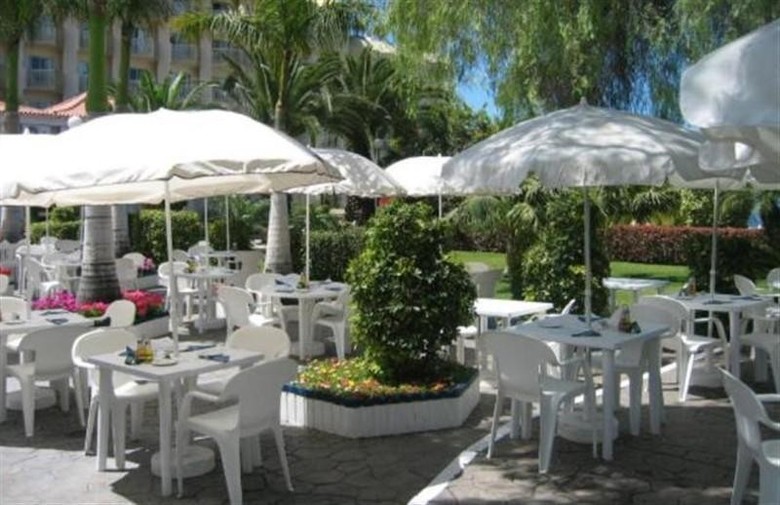 Hotel Hovima Costa Adeje -  Adults Only