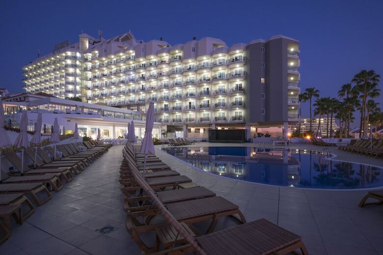 Hotel Hovima Costa Adeje -  Adults Only