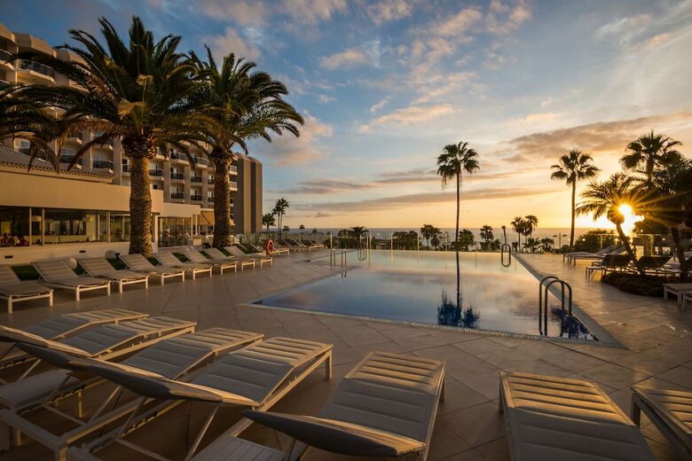 Hotel Hovima Costa Adeje -  Adults Only