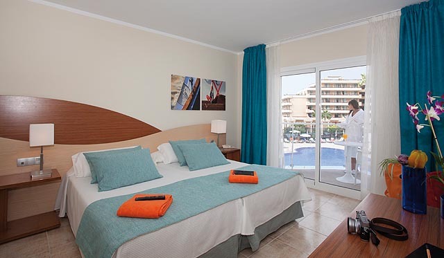 Hotel Hovima Costa Adeje -  Adults Only