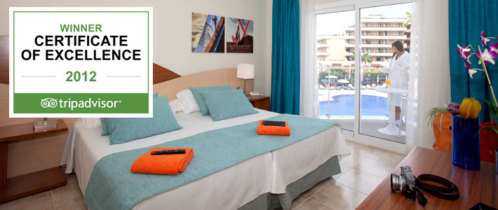 Hotel Hovima Costa Adeje -  Adults Only