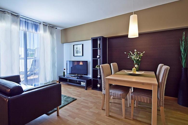 Villa Sitgesgo Apartments