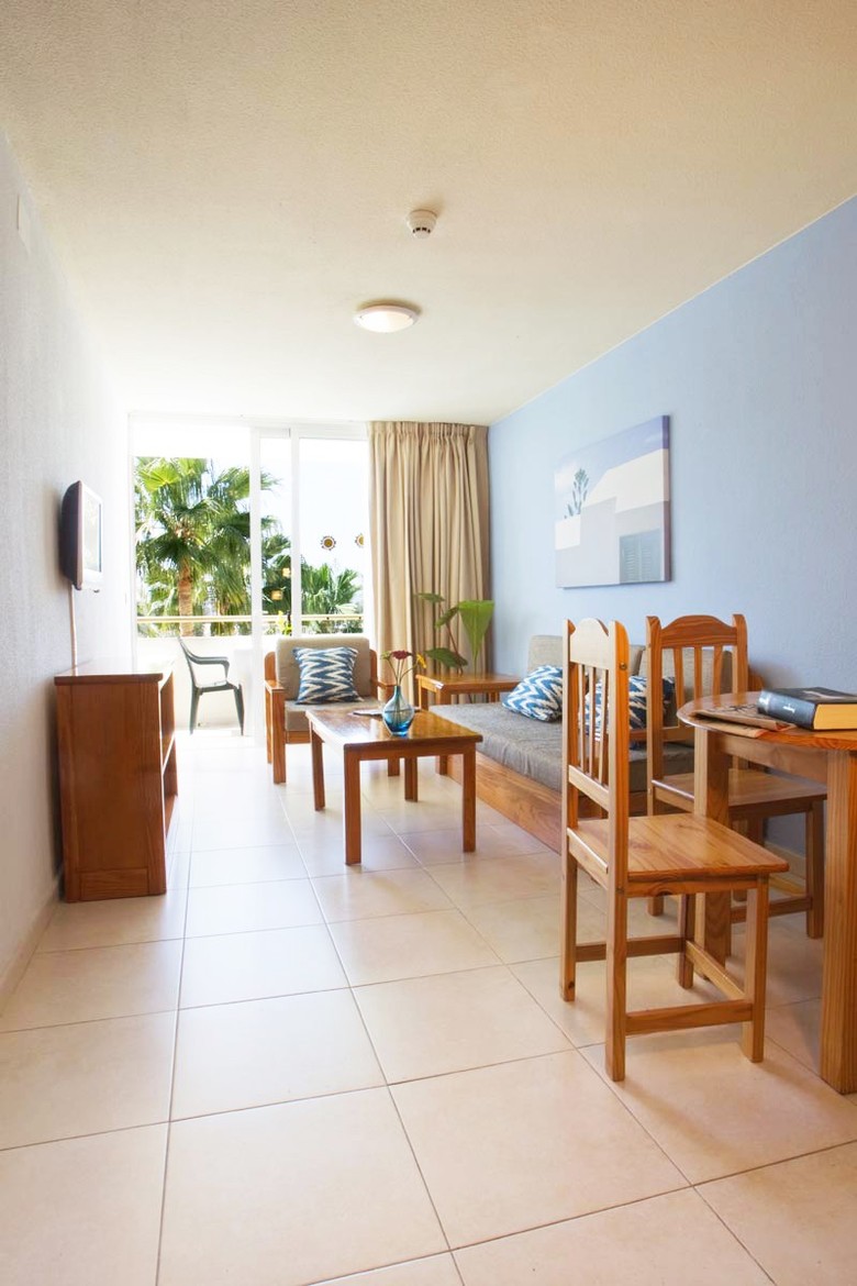 Apartamentos Playa Del Sol S�lo Adultos