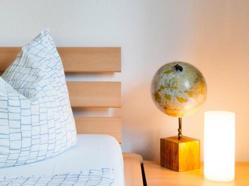 Apartamento Ferienwohnung H�hnel