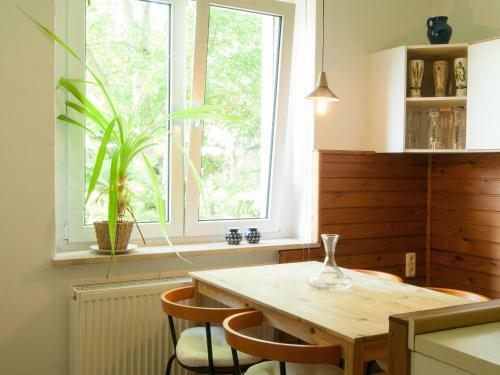Apartamento Ferienwohnung H�hnel