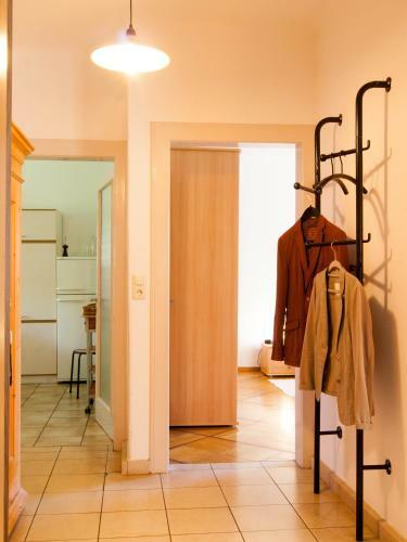 Apartamento Ferienwohnung H�hnel