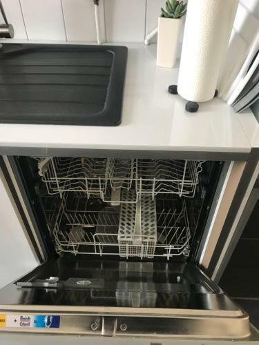 Apartamento D�sseldorf Hafen/unterbilk