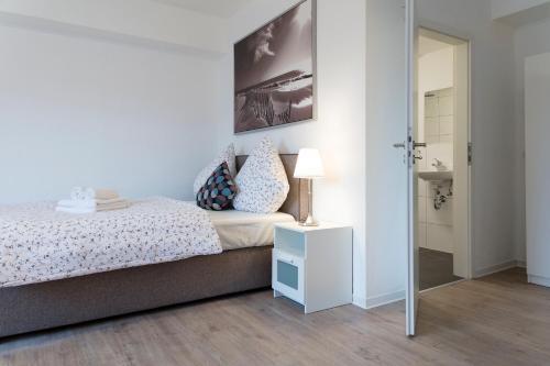Apartamento Worringer 68