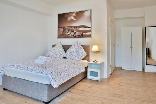 Apartamento Worringer 68