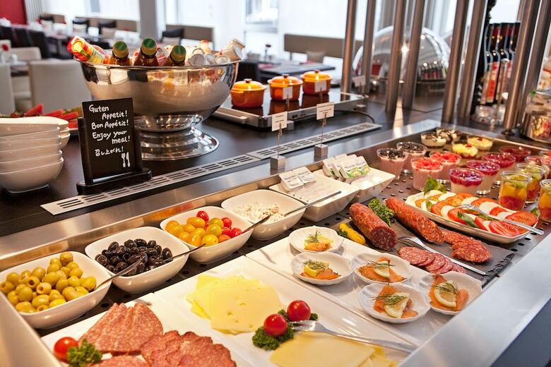Apartamento Boardinghouse D�sseldorf