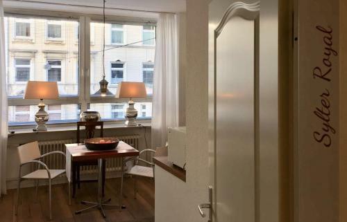 Apartamento D�sseldorfer Domicil Media Harbour