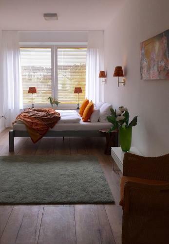 Apartamento D�sseldorfer Domicil Media Harbour