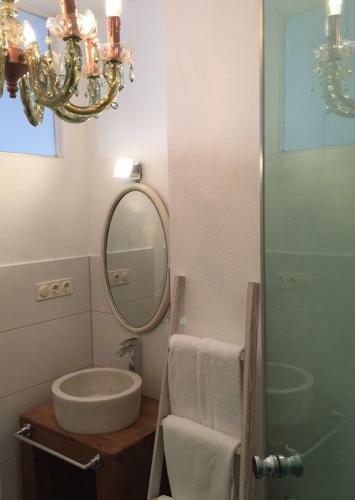 Apartamento D�sseldorfer Domicil Media Harbour