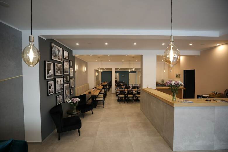 Hotel Sleep Inn D�sseldorf