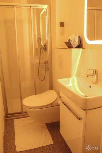 Aparthotel Bluestone Boarding Apartments
