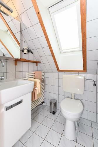 Apartamento Ferienwohnungen Haus Sternenlicht