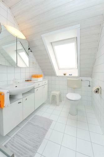Apartamento Ferienwohnungen Haus Sternenlicht
