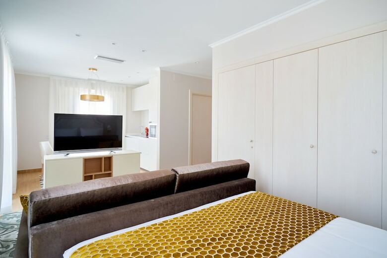 Apartamentos Tandem Soho