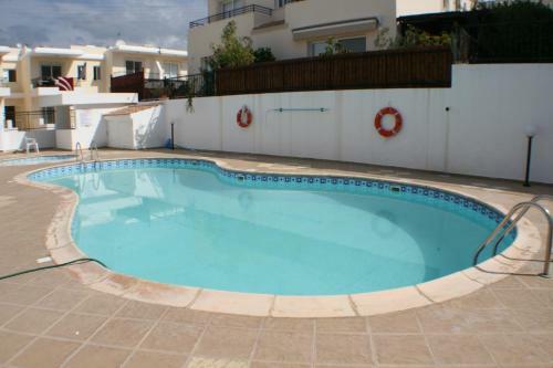 Apartamento Trevs Argaka, Aristo 2, Block 4, Apt 209