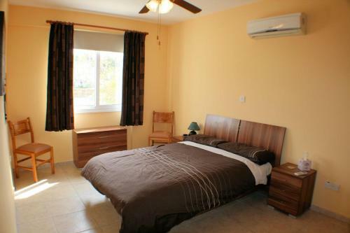 Apartamento Trevs Argaka, Aristo 2, Block 4, Apt 209