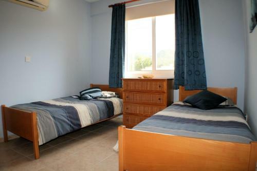 Apartamento Trevs Argaka, Aristo 2, Block 4, Apt 209