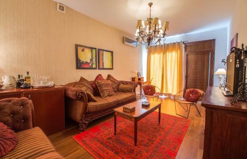 Hotel Cape Serenity Resort - Adults Only