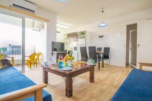Apartamento Napa Unforgettable Times