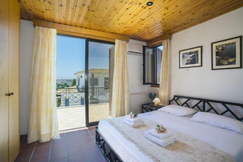 Ayia Napa Villa Magnolia