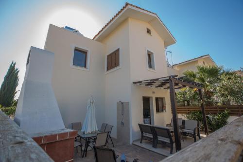 Villa Isla