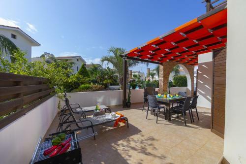 Ayia Napa Villa Annamaria