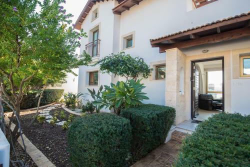 Kymma Villas By The Sea