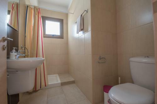 Kymma Villas By The Sea