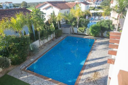 Kymma Villas By The Sea