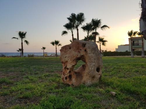 Ayia Napa Holiday Apartment