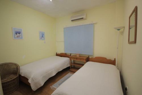 Ayia Napa Holiday Apartment