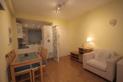 Ayia Napa Holiday Apartment
