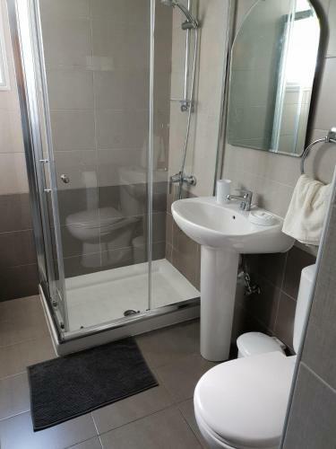 Apartamento Ikaria Village-ground Floor No 4