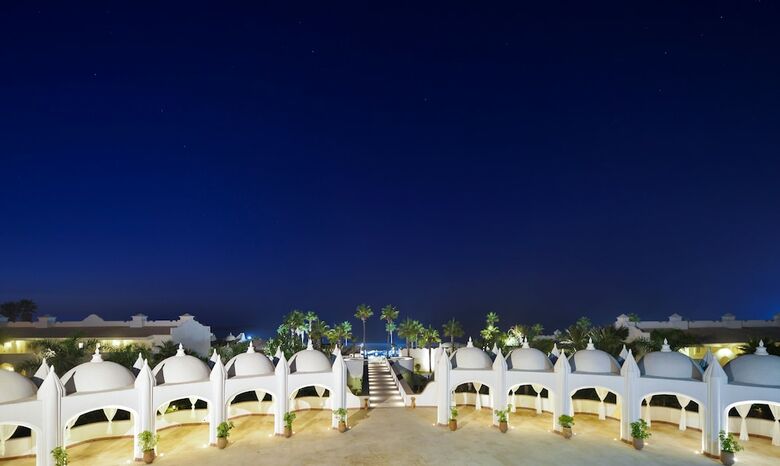 Hotel Amphitrite Palace Resort And Spa
